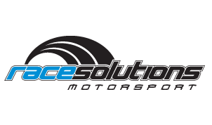 Race Solutions logo